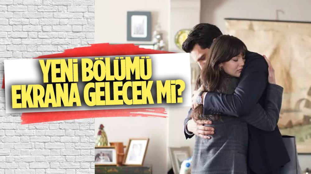 Yargı'nın bu akşam yeni bölümü var mı? 