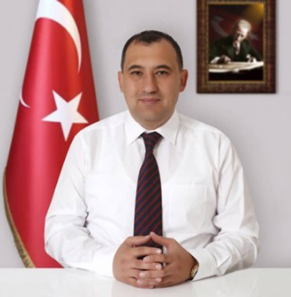 Adem Barış Aşkın kimdir?