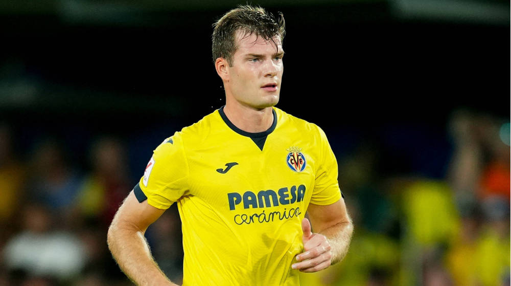 Alexander Sørloth kimdir?