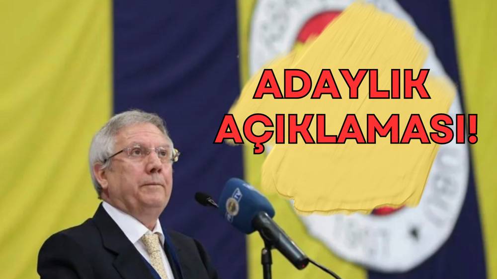 Aziz Yıldırım'dan kritik Fenerbahçe kararı