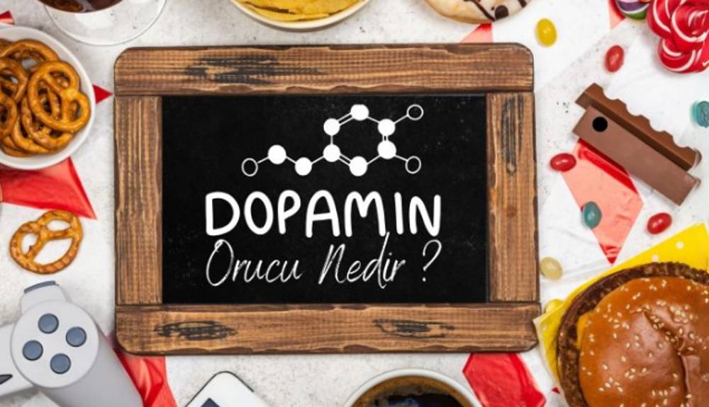 Dopamin Orucu Nedir? 