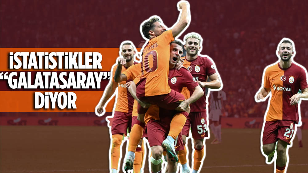 Fatih Karagümrük ile Galatasaray arasında 20. randevu