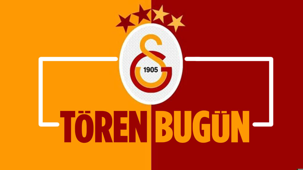 Galatasaray'dan 5 imza 