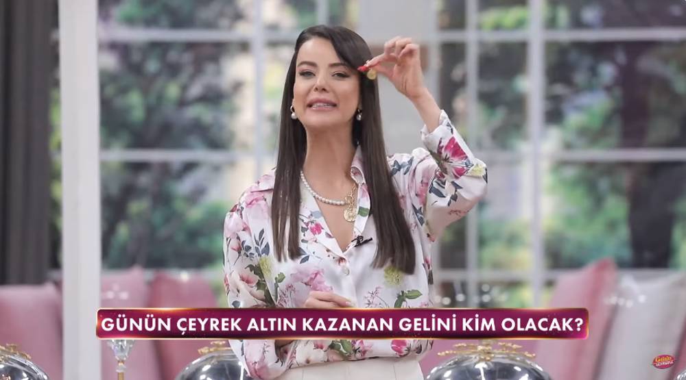 Gelinim Mutfakta 2 Nisan 2024 Salı Çeyrek Altını Kim Kazandı?