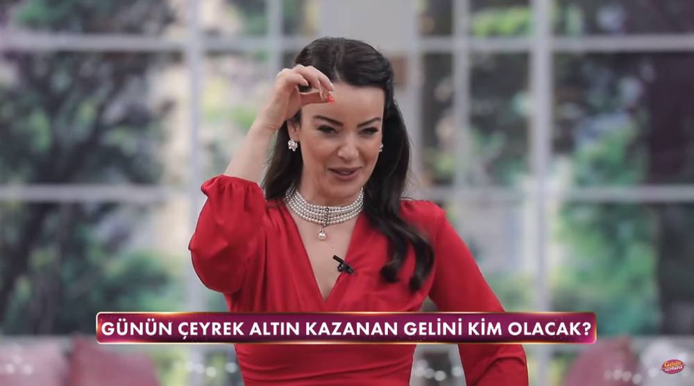 Gelinim Mutfakta 25 Mart 2024 Pazartesi Çeyrek Altını Kim Kazandı?