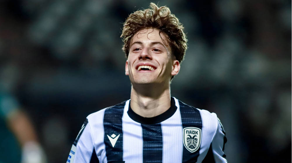 Giannis Konstantelias kimdir?