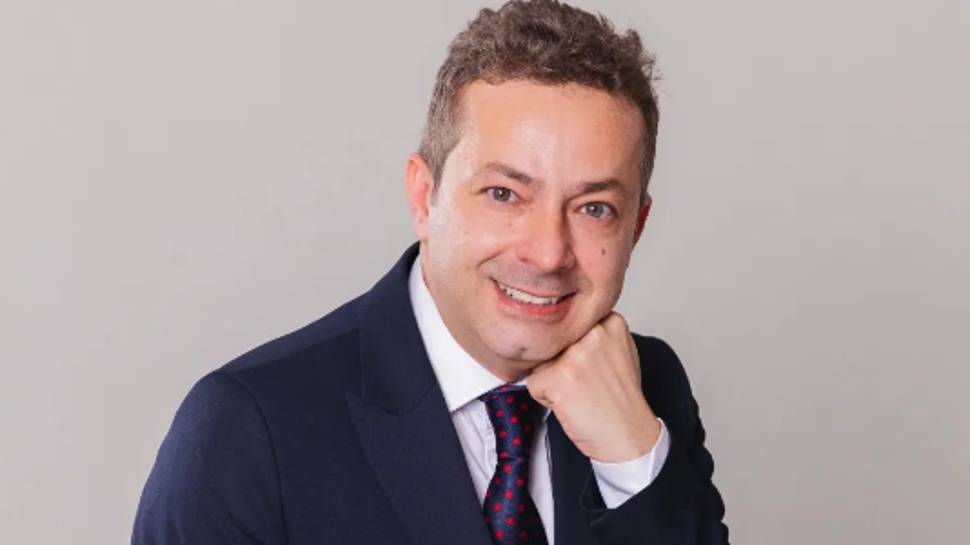Halk TV'den ayrılıp, aday olmuştu! İrfan Değirmenci'nin yeni adresi belli oldu