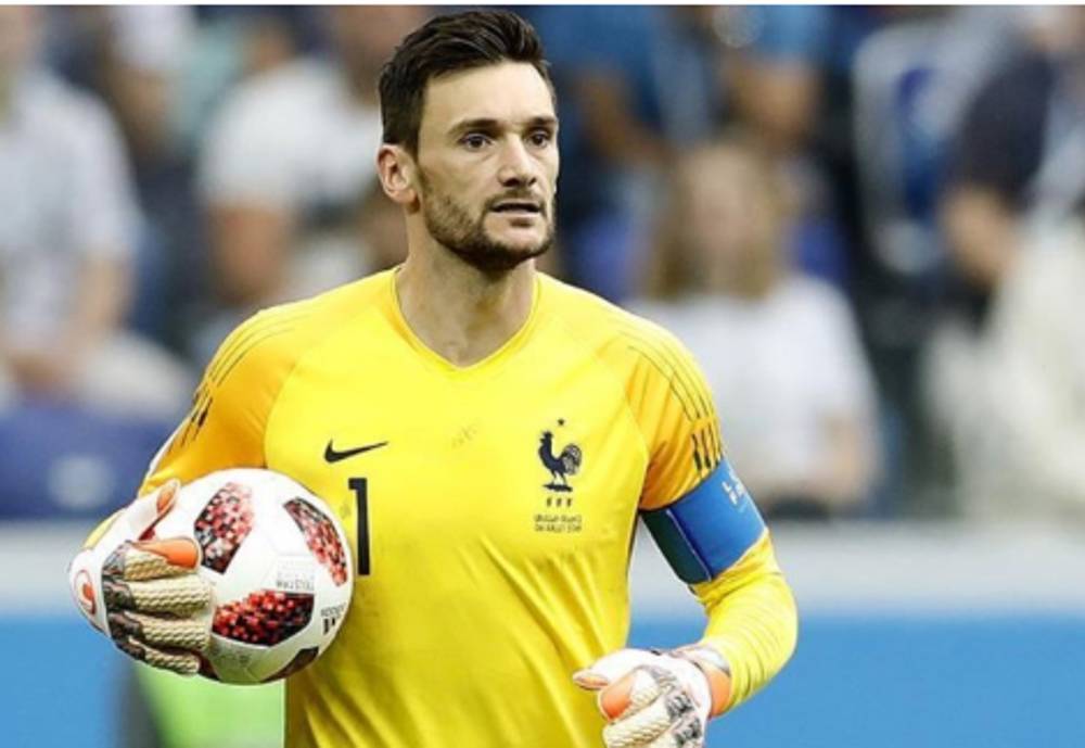 Hugo Lloris kimdir?