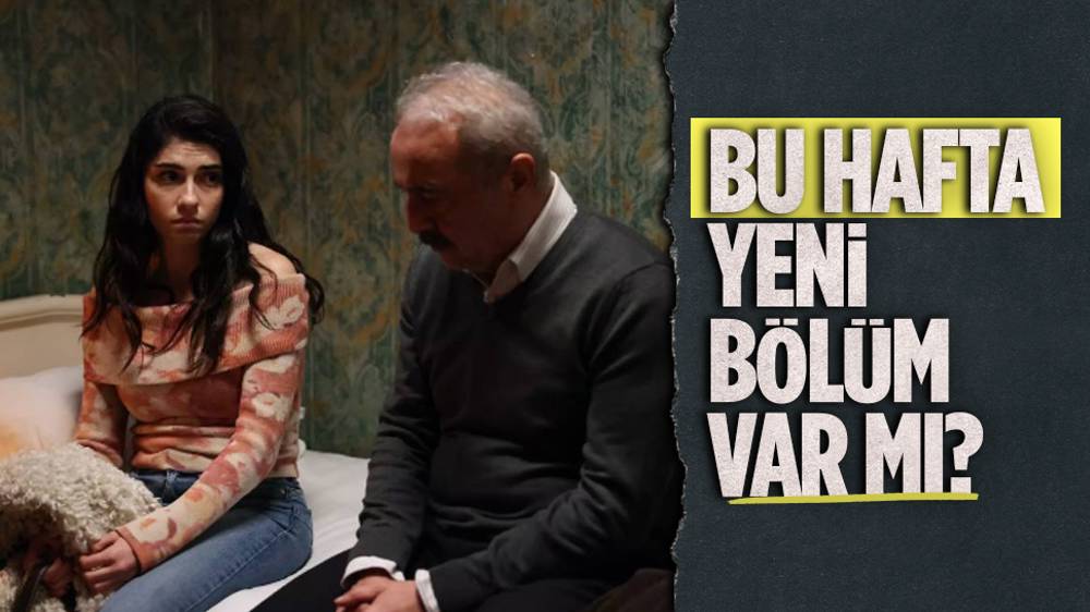 İnci Taneleri'nin bu hafta yeni bölümü yayınlanacak mı? 