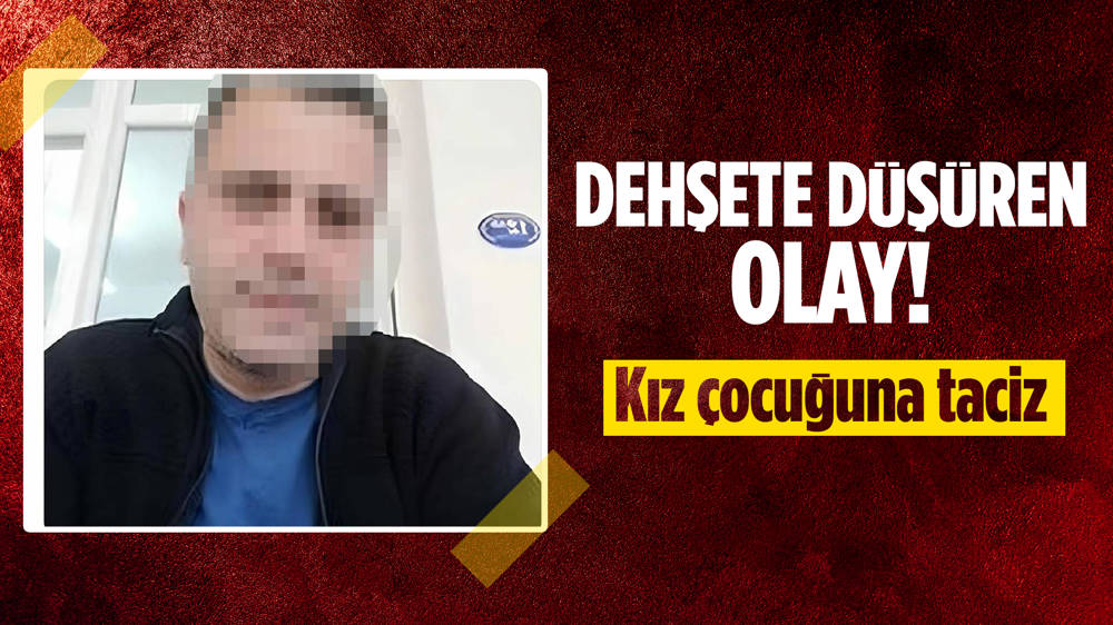 İzmir'de 12 yaşındaki kız çocuğunun yaşadığı tacizi anlattığı mesaj ortaya çıktı