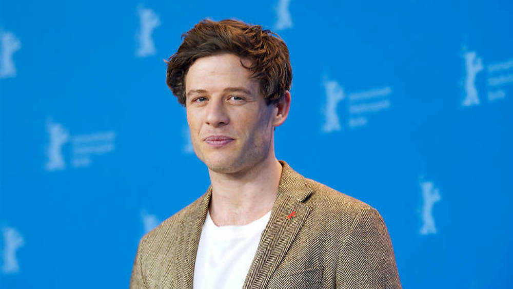 James Norton kimdir?