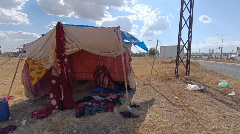 Mardin'de yaşayan Kadir Bektaş ölü bulundu!