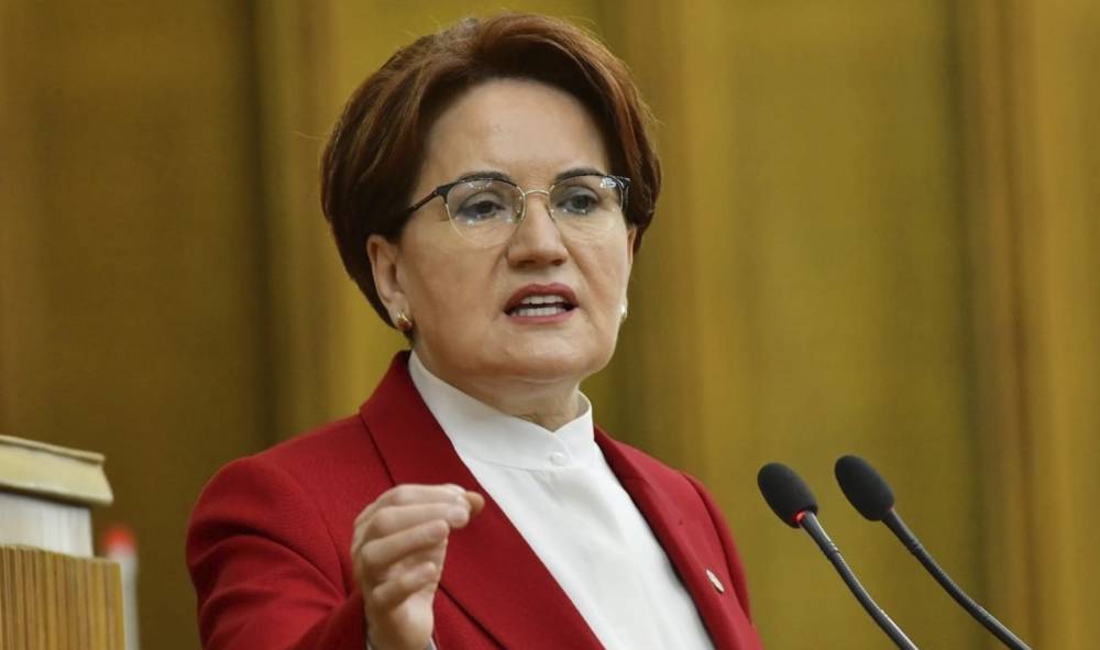 Meral Akşener, Ordu’ya milletvekillerini gönderiyor