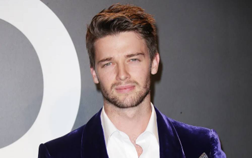 Patrick Schwarzenegger kimdir?