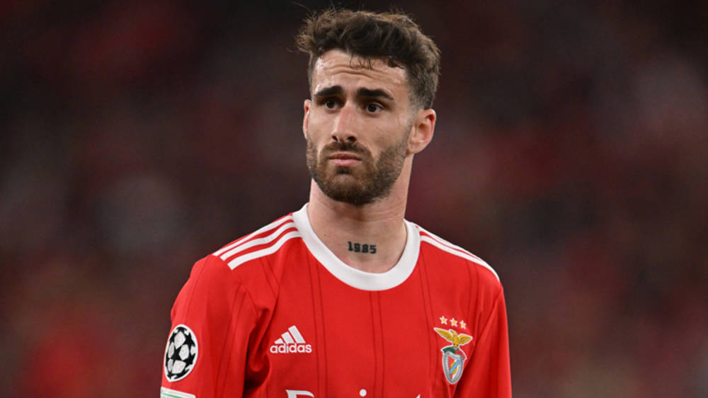 Rafa Silva kimdir?