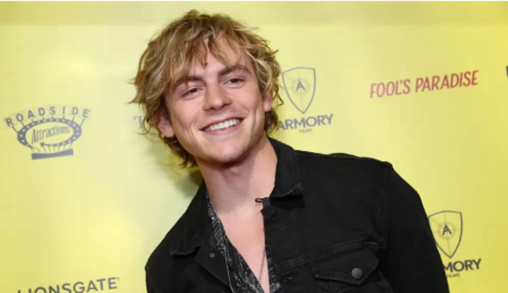 Ross Lynch kimdir?