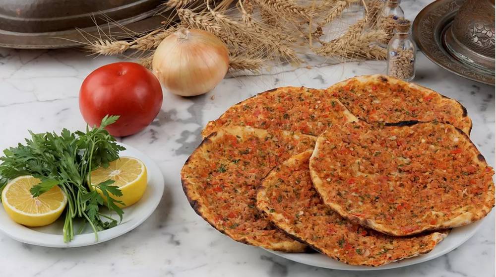 Rüyada Lahmacun Hamuru Görmek Ne Anlama Gelir?
