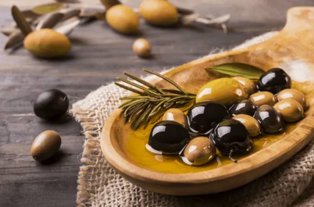 Rüyada Zeytin Almak Ne Anlama Gelir?