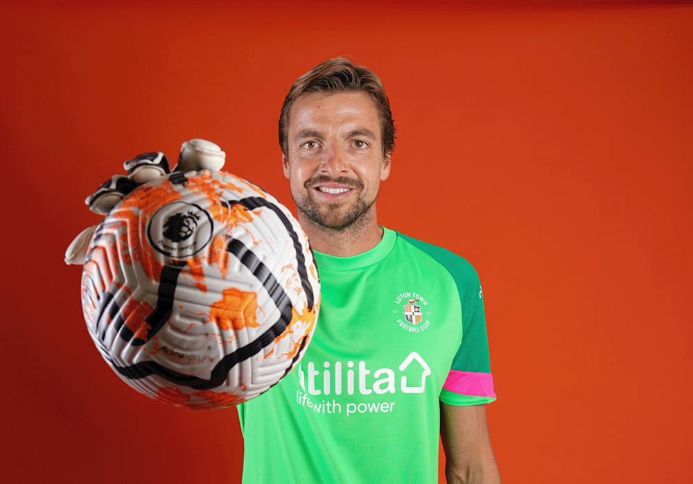 Tim Krul kimdir?