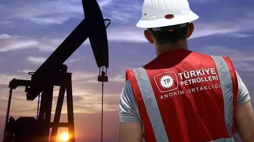 Türkiye Petrolleri personel alacak