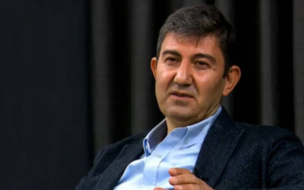 Birol Aydemir kimdir?