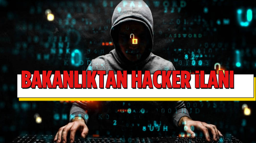 Dışişleri Bakanlığı hacker arıyor 