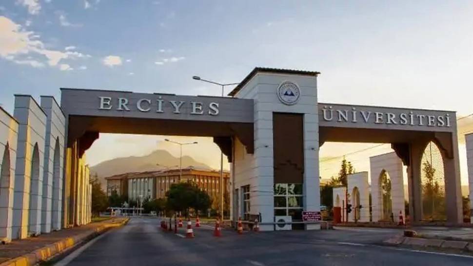 Erciyes Üniversitesine 144 sözleşmeli personel alınacak