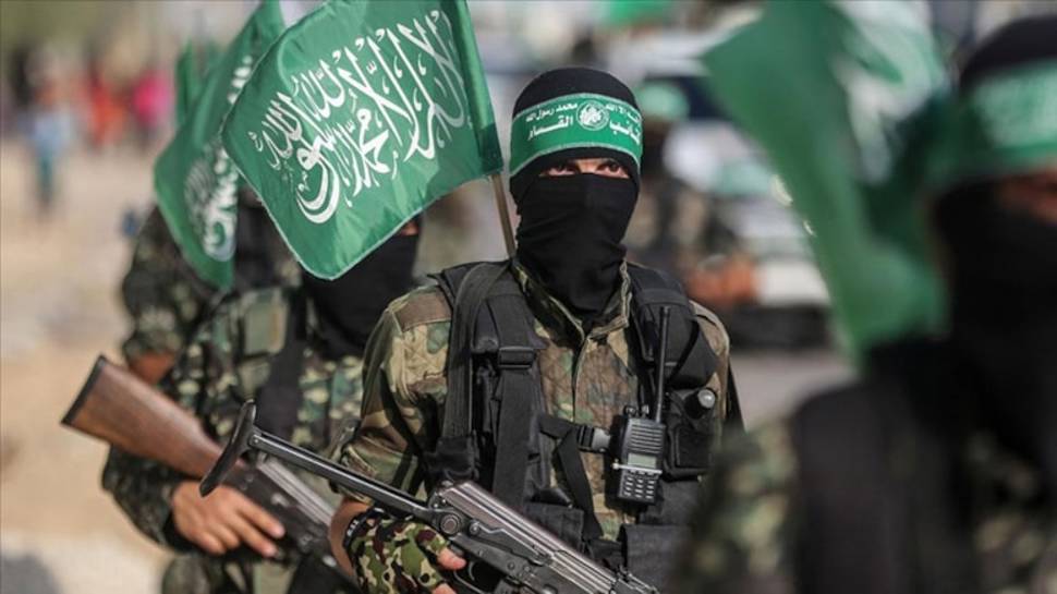 Hamas'tan ateşkes açıklaması: İsrail'in tutumu bize iletildi