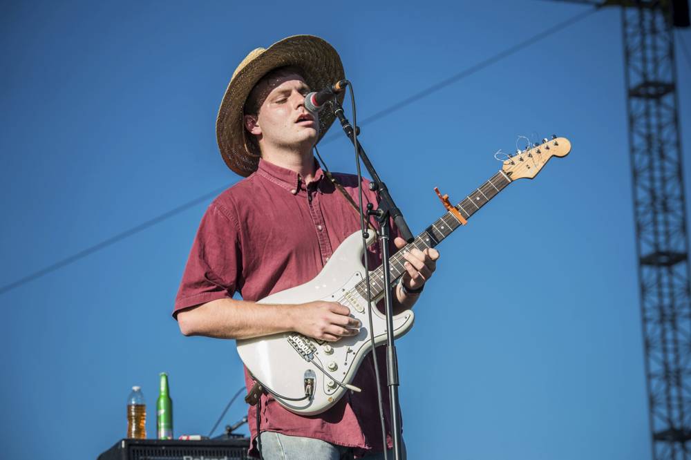 Mac DeMarco-My House by the Water şarkı sözleri Türkçe çevirisi  