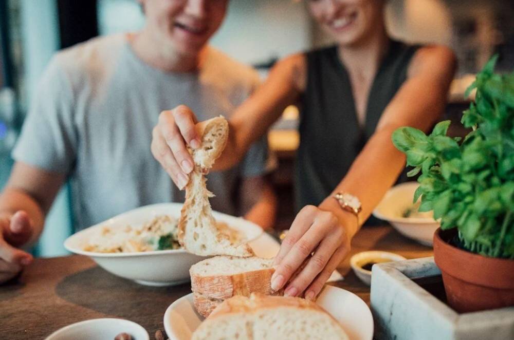 Rüyada Ekmek Yemek Ne Anlama Gelir?