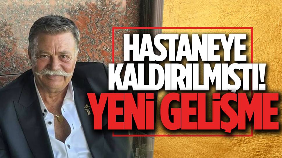 Sevenlerini korkutmuştu! Nuri Alço'dan haber var 