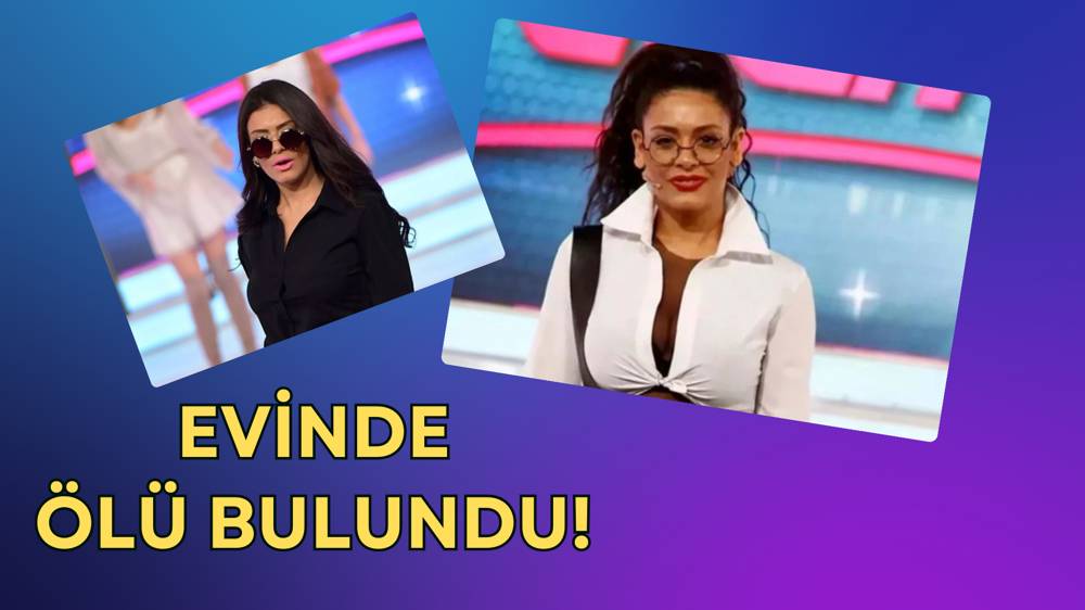 Sosyal medya fenomeni evinde ölü bulundu