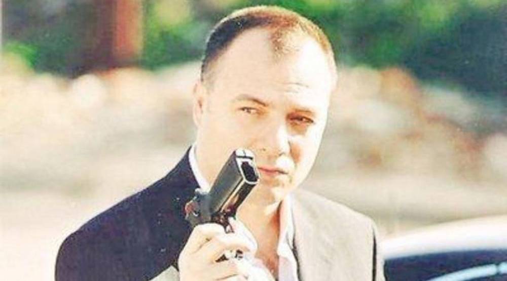 Süleyman Çakır kimdir?