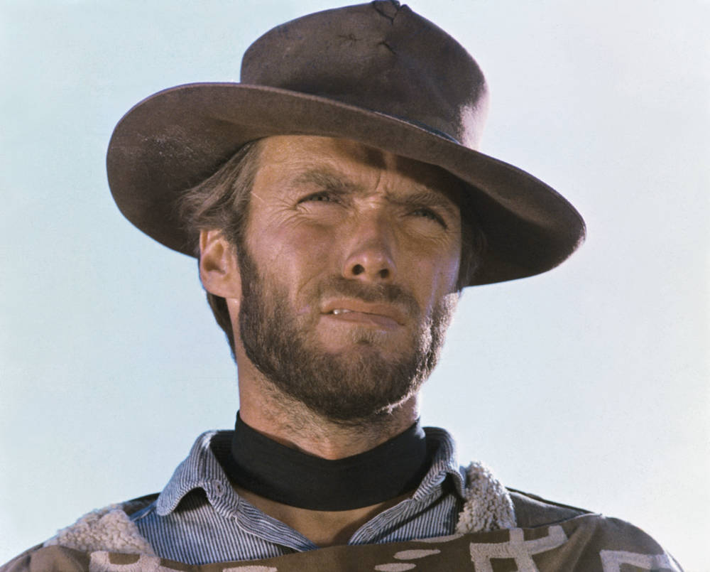 Clint Eastwood kimdir?