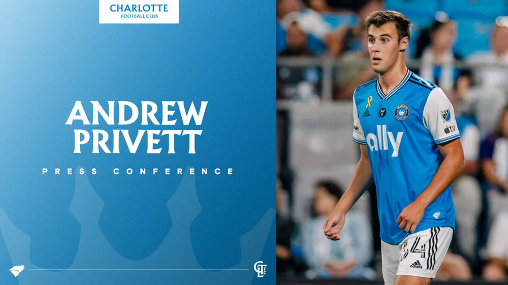 Andrew Privett kimdir?