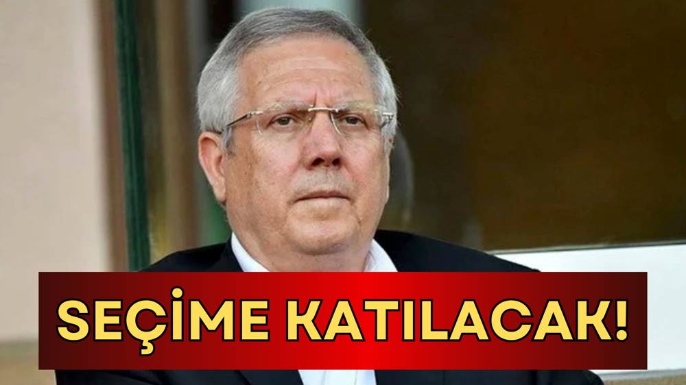 Aziz Yıldırım'dan seçim hamlesi 