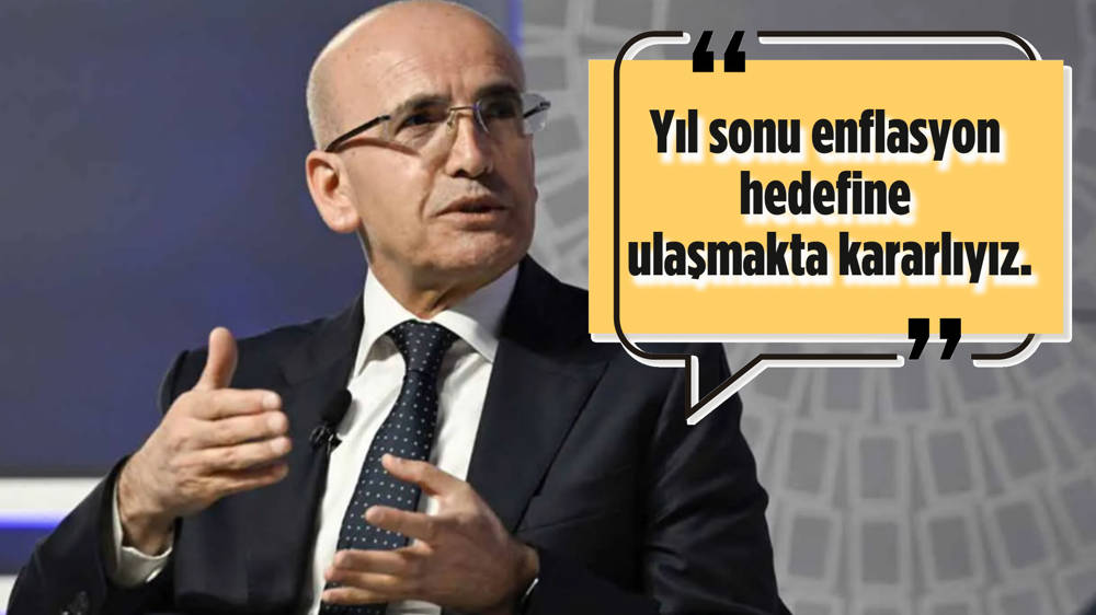 Bakan Şimşek'ten köprü ve otoyol zammı açıklaması