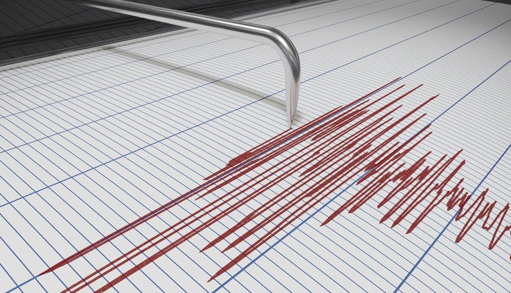 Çanakkale'de korkutan deprem