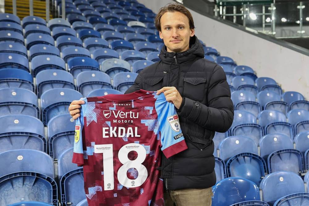 Hjalmar Ekdal kimdir?