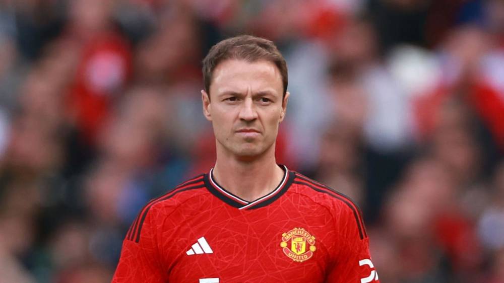 Jonny Evans kimdir?