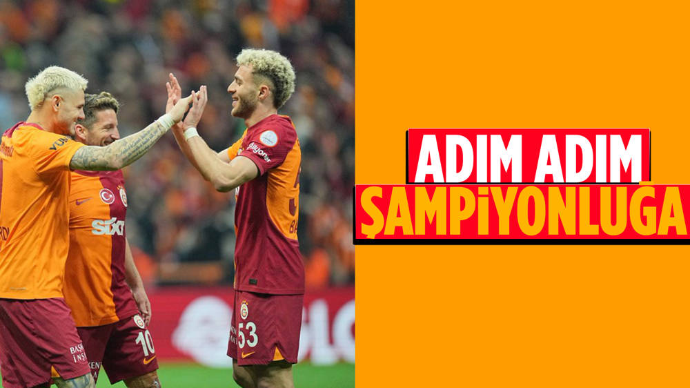 Karagümrük- Galatasaray maçı ne zaman? 