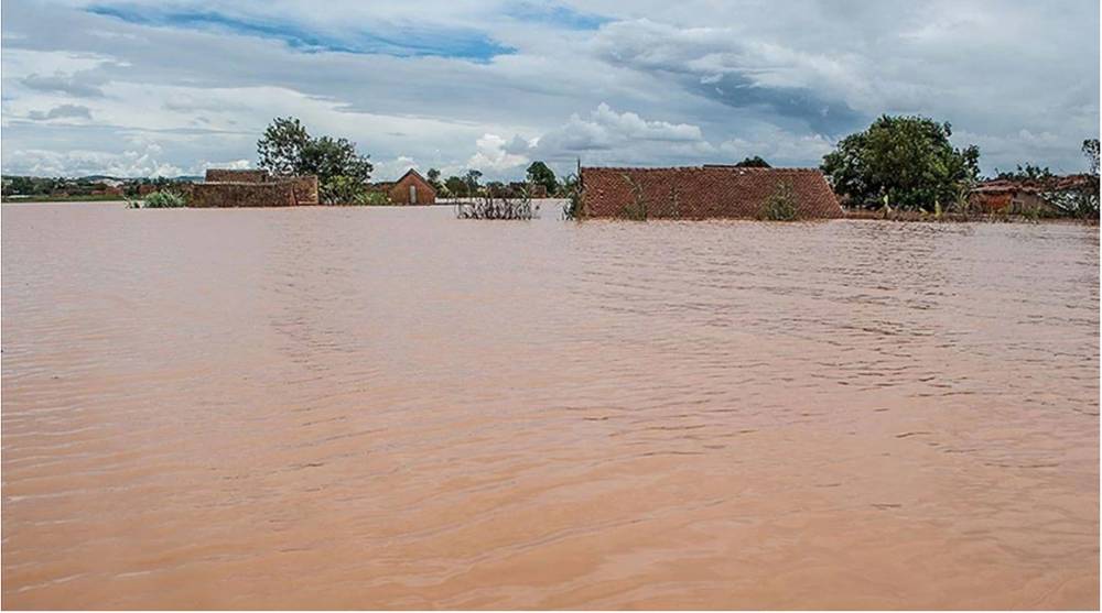 Kenya’daki sel felaketinde ölü sayısı 289’a yükseldi