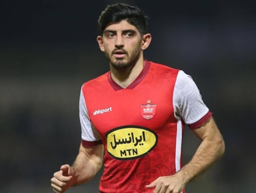 Mehdi Torabi kimdir?