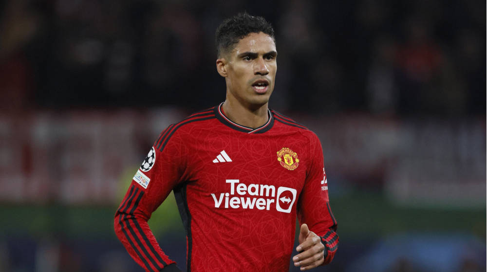 Raphael Varane kimdir?