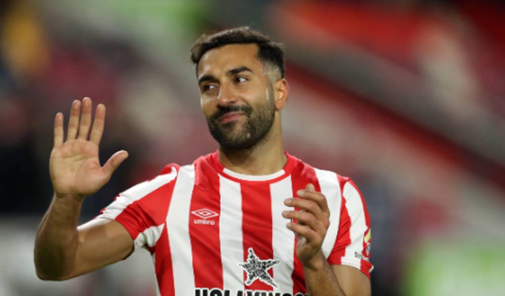 Saman Ghoddos kimdir?