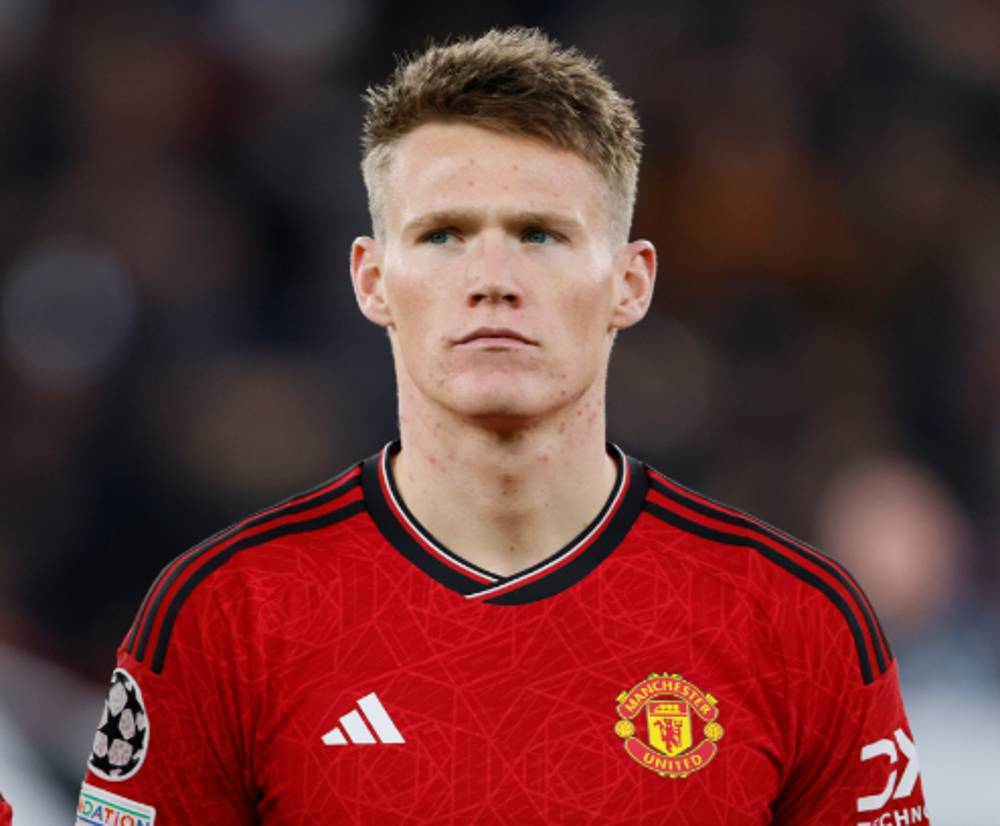 Scott McTominay kimdir?