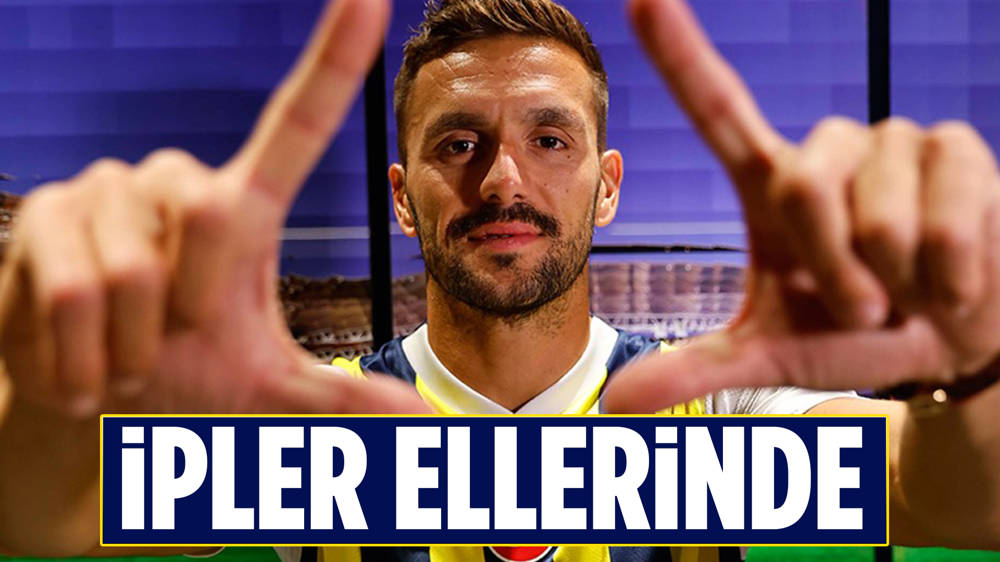 Tadic'ten Galatasaray itirafı 