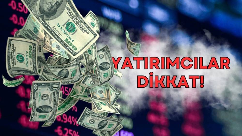 Üç şirkete kredili işlem yasağı!