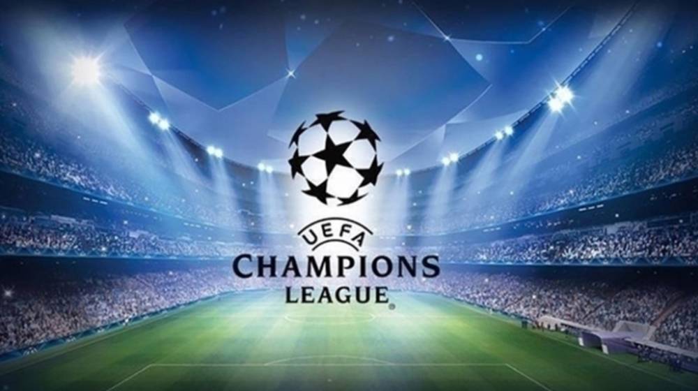 UEFA Şampiyonlar Ligi'nde finalistler belli oluyor