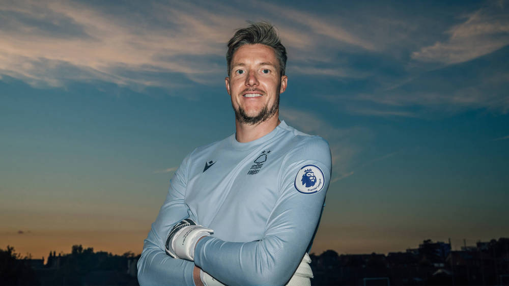 Wayne Hennessey kimdir?